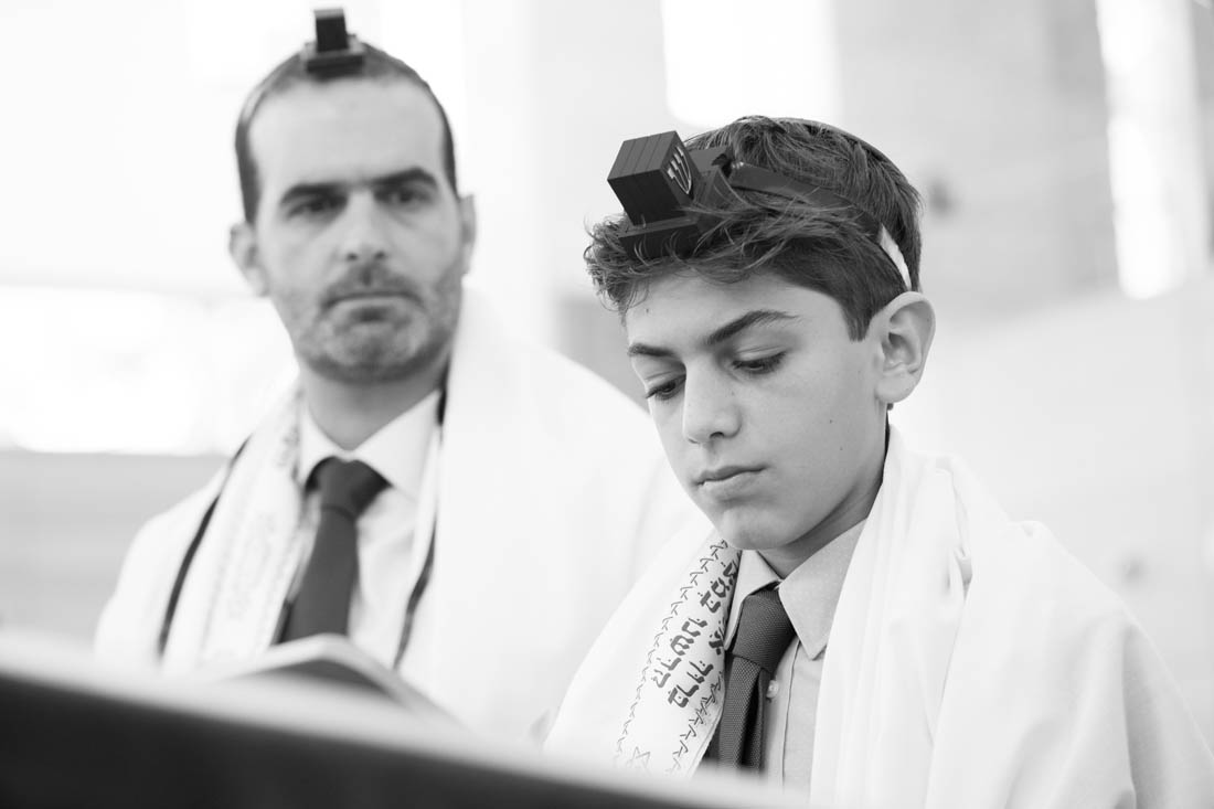 Bar Mitzvah photography by Amato Productions Photography and Video