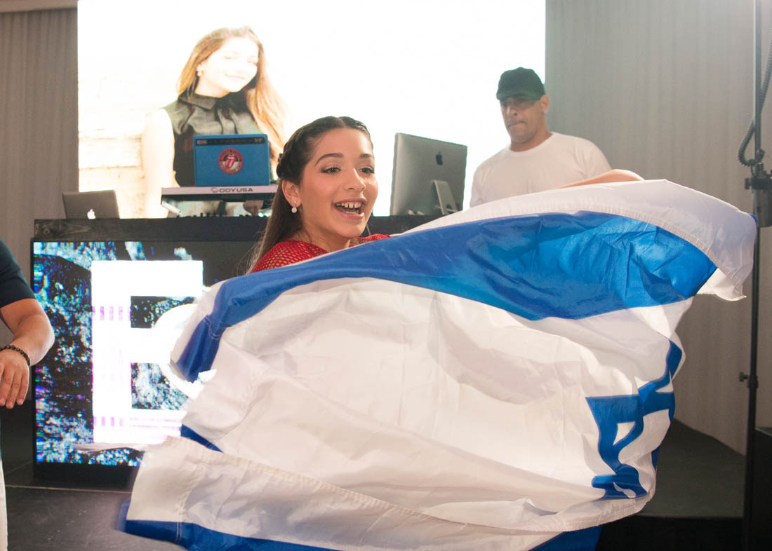 Bat Mitzvah photography Amato Productions Photography and Video