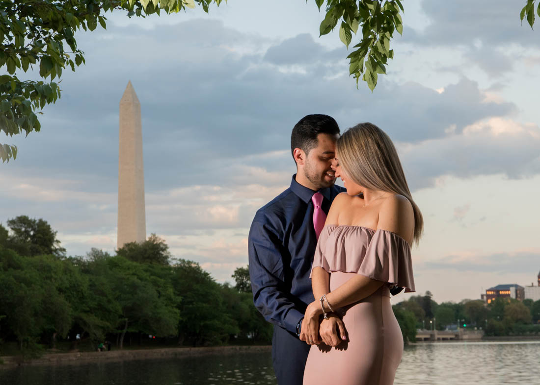 Engagement photography by Amato Productions Photography and Video