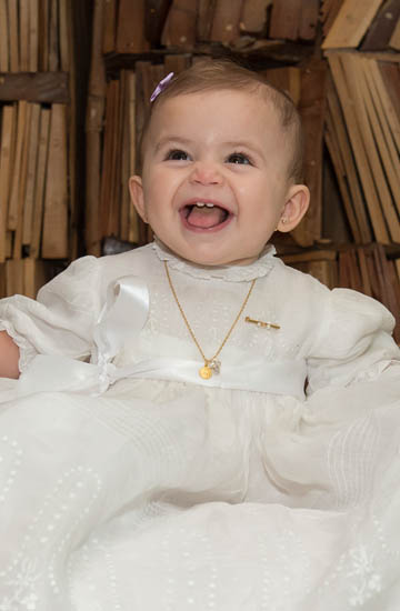 Baptism photographer miami by Amato Productions Photography and Video